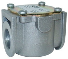 gAvilar gasfilter 1/2" D50 FM020000 Pmax