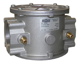 gAvilar gasfilter 6/4" D50 FM060000 Pmax