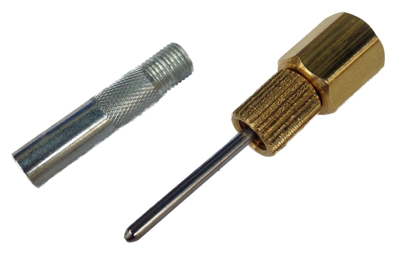 gAvilar insteeknaald tbv Pete's plug 805 - afb. 1
