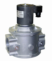 gAvilar magneetklep 5/4" 208 NC 230V EVP