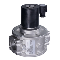 gAvilar magneetklep 5/4" 308 NC 230V EV0