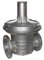 gAvilar regel.Madas FX10-30 DN100 Pi=0,5