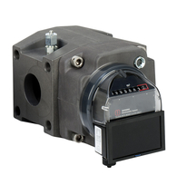 gAvilar Rotorgasmeter FMR G25 DN50 PN16