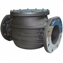 gAvilar stoffilter DN150 D10 FF120000 Pm