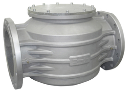 gAvilar stoffilter DN200 M10 FF130000 Pm