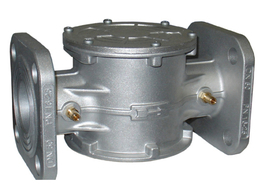 gAvilar stoffilter DN40 D50 FF400000 Pma