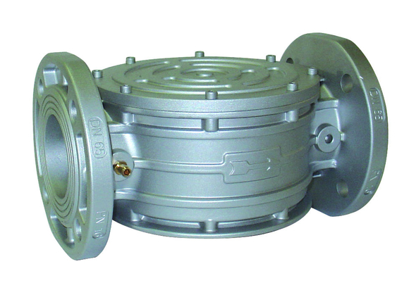 gAvilar stoffilter DN65 D50 FF800000 Pma - afb. 1
