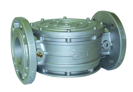 gAvilar stoffilter DN80 D50 FF090000 Pma