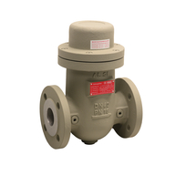 gAvilar stoffilter VZF recht DN40 Thielm