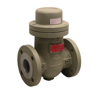 gAvilar stoffilter VZF recht DN50 Thielm