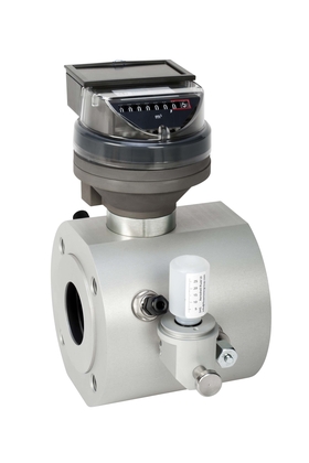 gAvilar Turbinegasmeter FMT-Lx G100 DN50 - afb. 1