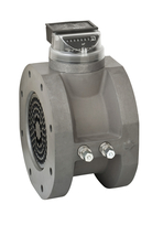 gAvilar Turbinegasmeter FMT-S G400 DN100