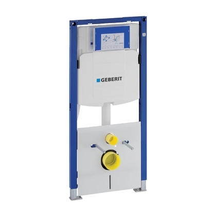 Geberit Duofix WC element UP320 H112 90/110 111.308.00.5 - afb. 2