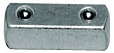 Gedore doorsteekvierk.1/2 1994