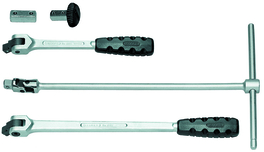 Gedore doorsteekvierk.1/2 1994