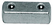 Gedore doorsteekvierk.1/2 1994 - afb. 1