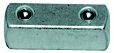 Gedore doorsteekvierk.1/2 1994 - afb. 2
