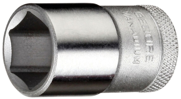 Gedore dopsleutel 1/2" 13mm - afb. 6
