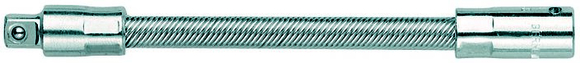 Gedore flex.opz.stuk 1/4 ratel - afb. 6