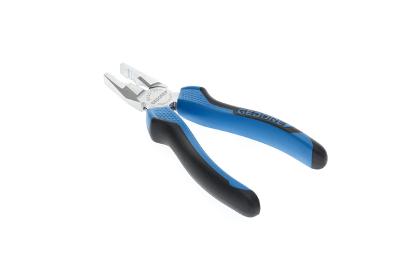 Gedore kombitang 8210-160JC - afb. 1