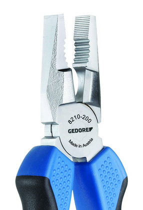 Gedore kombitang 8210-160JC - afb. 6