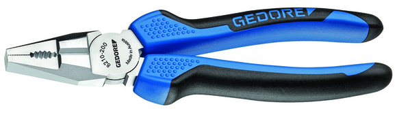 Gedore kombitang 8210-160JC - afb. 7