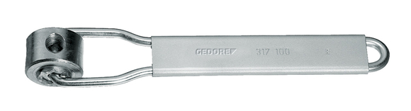 Gedore montagesleutel 317-100 - afb. 1