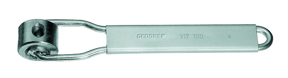Gedore montagesleutel 317-100 - afb. 1