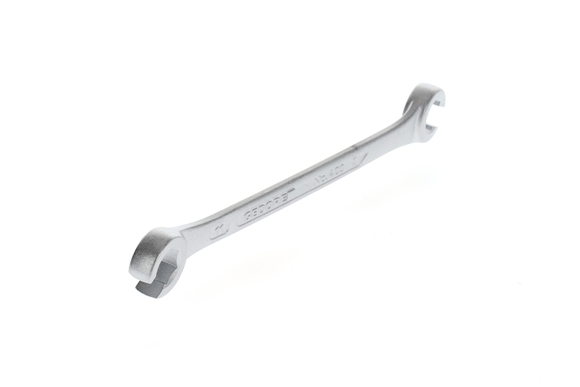 Gedore open ringsleutel 400-10x11 - afb. 4