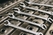 Gedore open ringsleutel 400- 8x10 - afb. 10