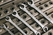 Gedore open ringsleutel 400- 8x10 - afb. 11