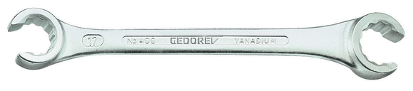 Gedore open ringsleutel 400- 8x10 - afb. 13