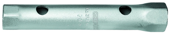 Gedore pijpsleutel 26R 8 x 10 - afb. 6