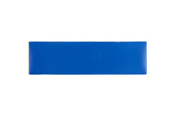 Gedore pijpsleutelset KD26R-8 - afb. 2