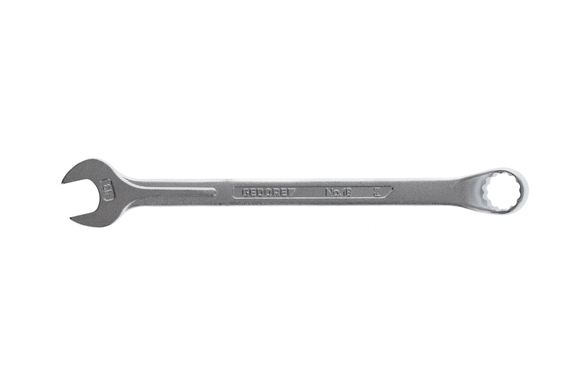 Gedore ringsteeksleutel 1B-13 - afb. 5