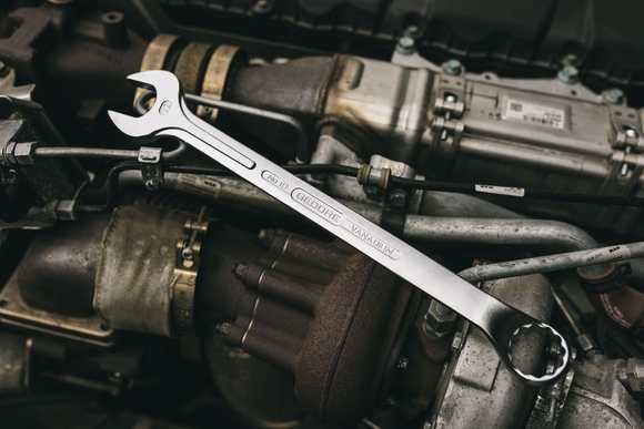 Gedore ringsteeksleutel 1B-32 - afb. 6