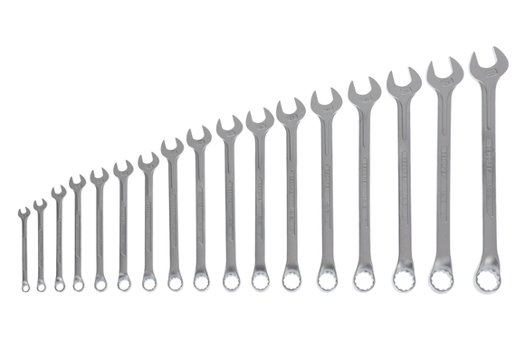 Gedore ringsteeksleutelset 1B-017 - afb. 6