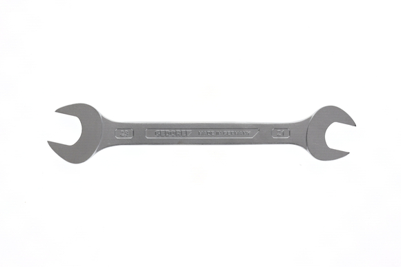 Gedore steeksleutel 21 x 23mm - afb. 5