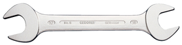 Gedore steeksleutel 6 x 7mm