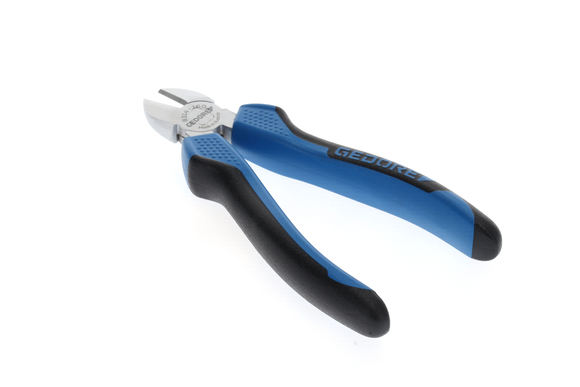 Gedore zijsnijtang 8314-160JC - afb. 1