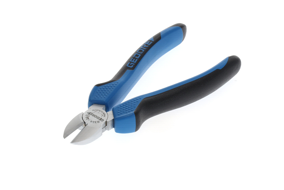 Gedore zijsnijtang 8314-160JC - afb. 4