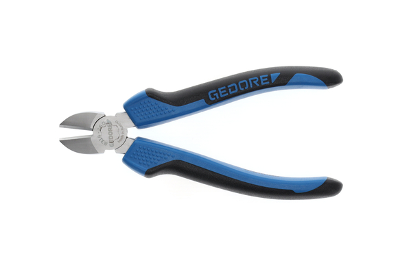 Gedore zijsnijtang 8314-160JC - afb. 5