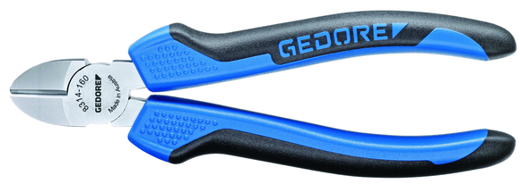 Gedore zijsnijtang 8314-160JC - afb. 6