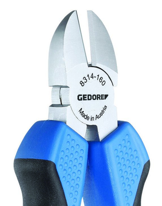 Gedore zijsnijtang 8314-160JC - afb. 7