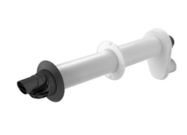 Geveldoorvoer PP HR 60/100 - (80-80)