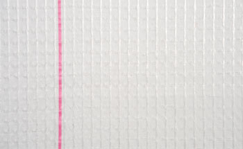 Gewapende folie 1,50x50m (rol) F060058 - afb. 2