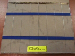 GLASSET LOEVESTEIN 800449