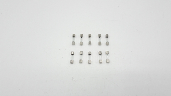 GLASZEKERING 1A TRAAG 10ST. S38187 - afb. 1