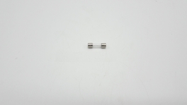 GLASZEKERING 2,5A (TRAAG) 44338