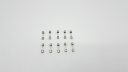 GLASZEKERING 3,15A TRAAG 43562 REMEHA